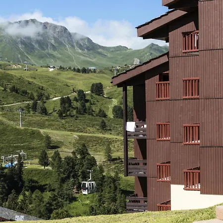 Les Gemeaux - Maeva - 4 Personnes - Confort Mae-7474 La Plagne-Tarentaise
