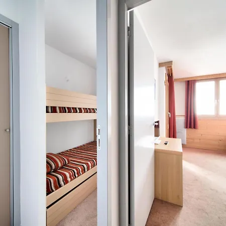 Apartment Les Gemeaux - Maeva - 4 Personnes - Confort Mae-7474