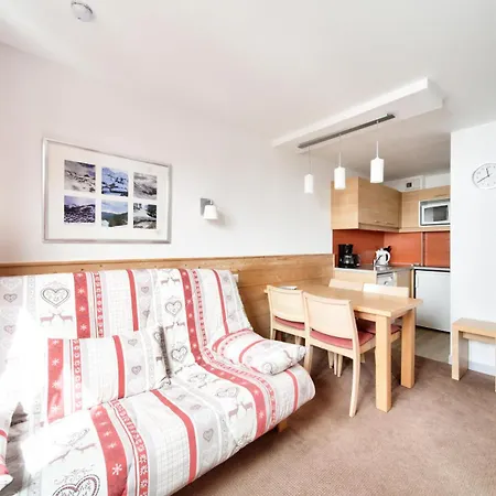 Les Gemeaux - Maeva - 4 Personnes - Confort Mae-7474 Apartment *