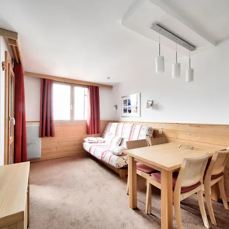 Les Gemeaux - Maeva - 4 Personnes - Confort Mae-7474 * La Plagne-Tarentaise