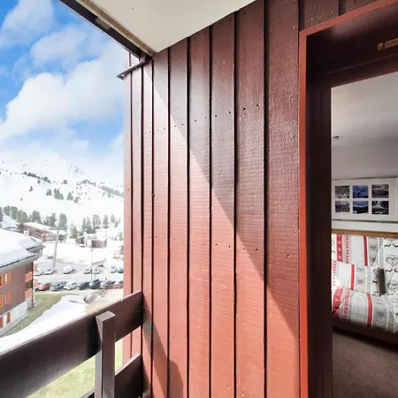 Les Gemeaux - Maeva - 4 Personnes - Confort Mae-7474 Apartment