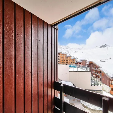 Les Gemeaux - Maeva - 4 Personnes - Confort Mae-7474 Apartment La Plagne-Tarentaise