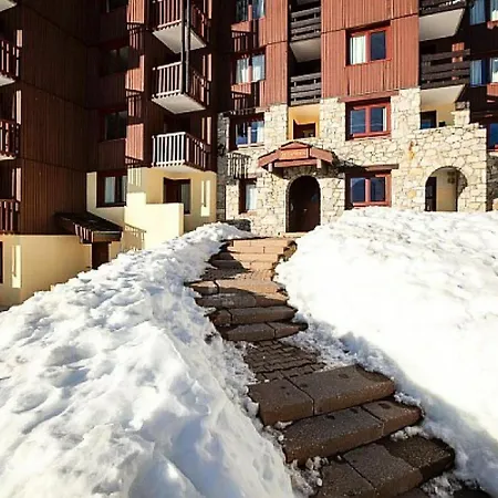 Les Gemeaux - Maeva - 4 Personnes - Confort Mae-7474 Apartment *