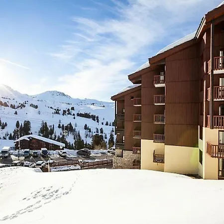Apartment Les Gemeaux - Maeva - 4 Personnes - Confort Mae-7474 *