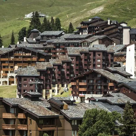 Les Gemeaux - Maeva - 4 Personnes - Confort Mae-7474 La Plagne-Tarentaise