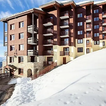 Les Gemeaux - Maeva - 4 Personnes - Confort Mae-7474 Apartment *